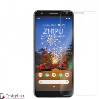 Apsauginis stikliukas telefonui (Google Pixel 3A XL)
